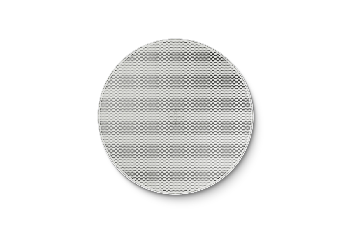 Loxone Install Speaker 7 Master
