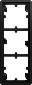 Gira Zubehör System 55 reinweiß glänzend