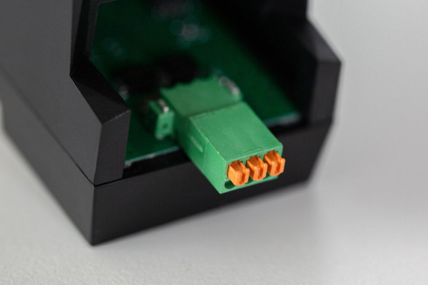 Loxone Modbus Extension