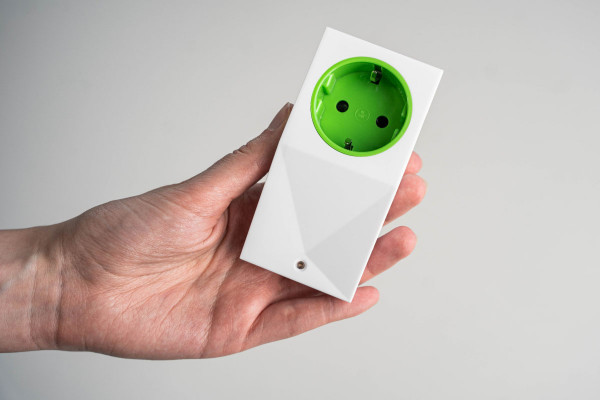 Loxone Smart Socket Air - Type F
