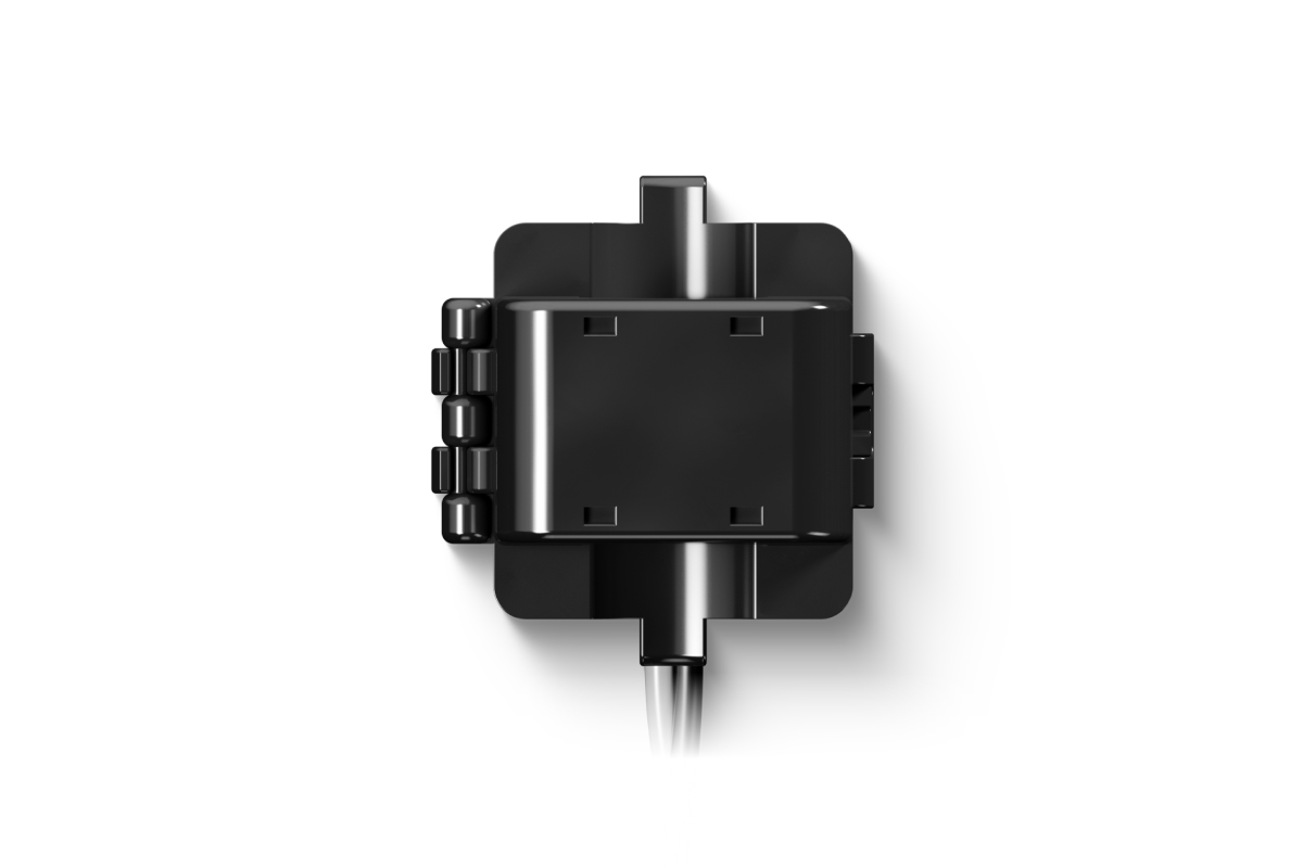 Loxone 40mA Stromwandler 100A 16mm (3 Stk.)