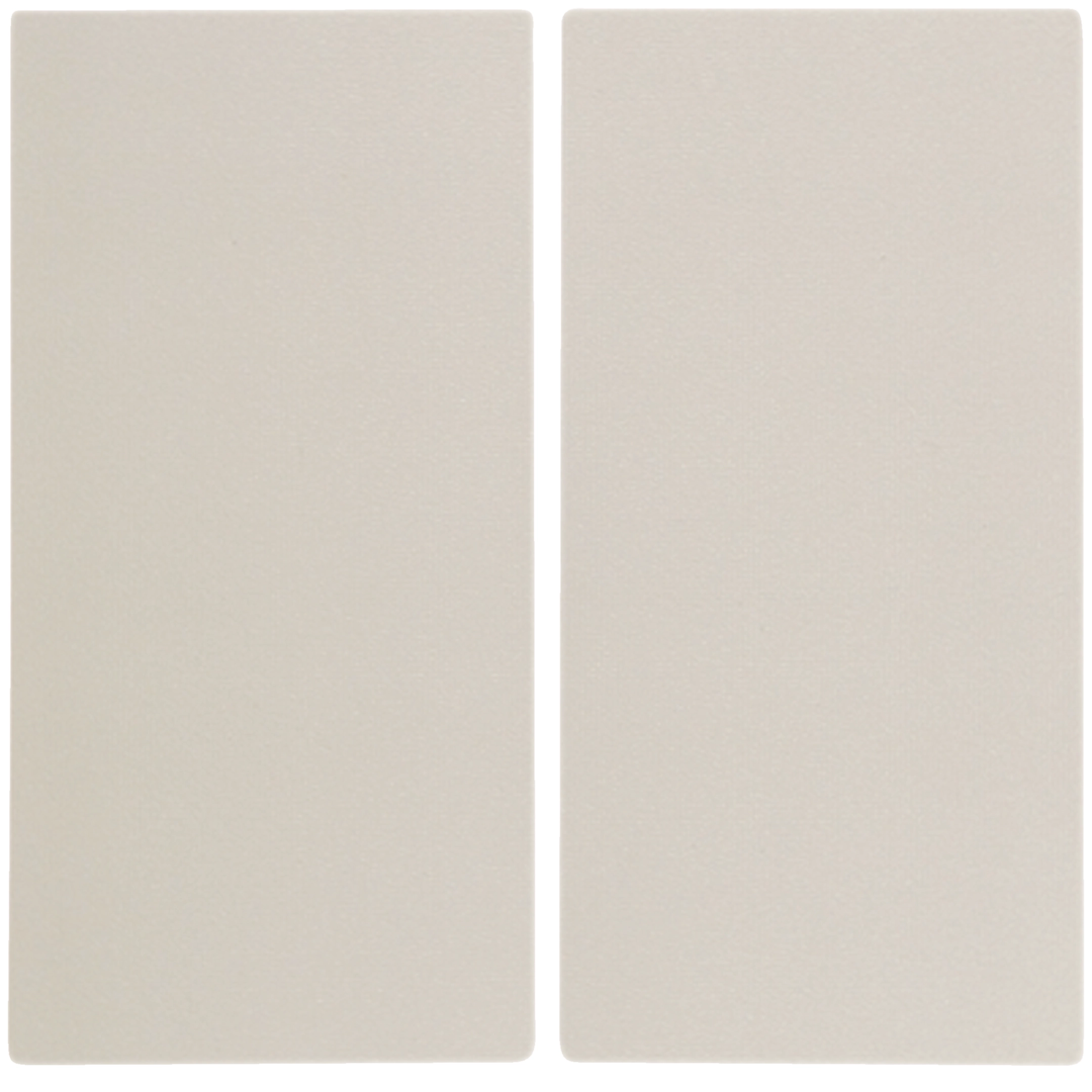 Hager Wippen S.1/B.3/B.7 weiß glänzend