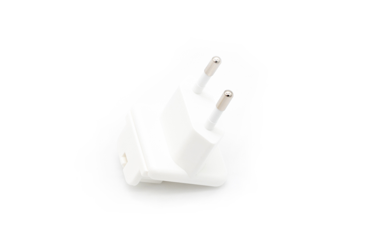 Loxone USB Netzteil inkl. Kabel Weiß