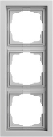 Gira Rahmen System 55 aluminium