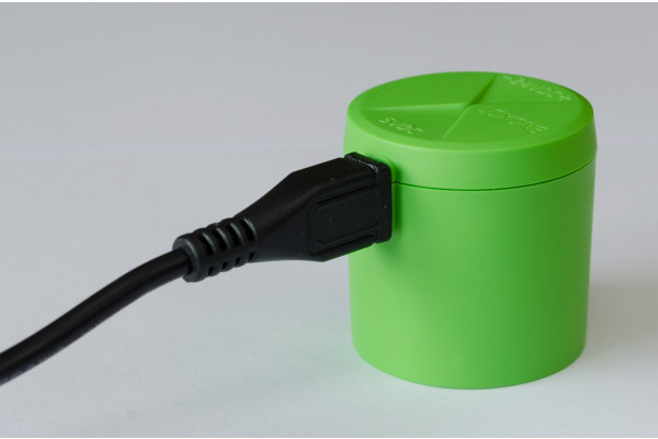 Loxone IR Zählerinterface Air