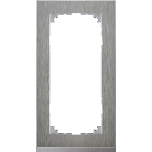 Merten Rahmen System M aluminium