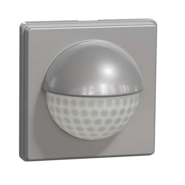 Merten Einsatz System M aluminium