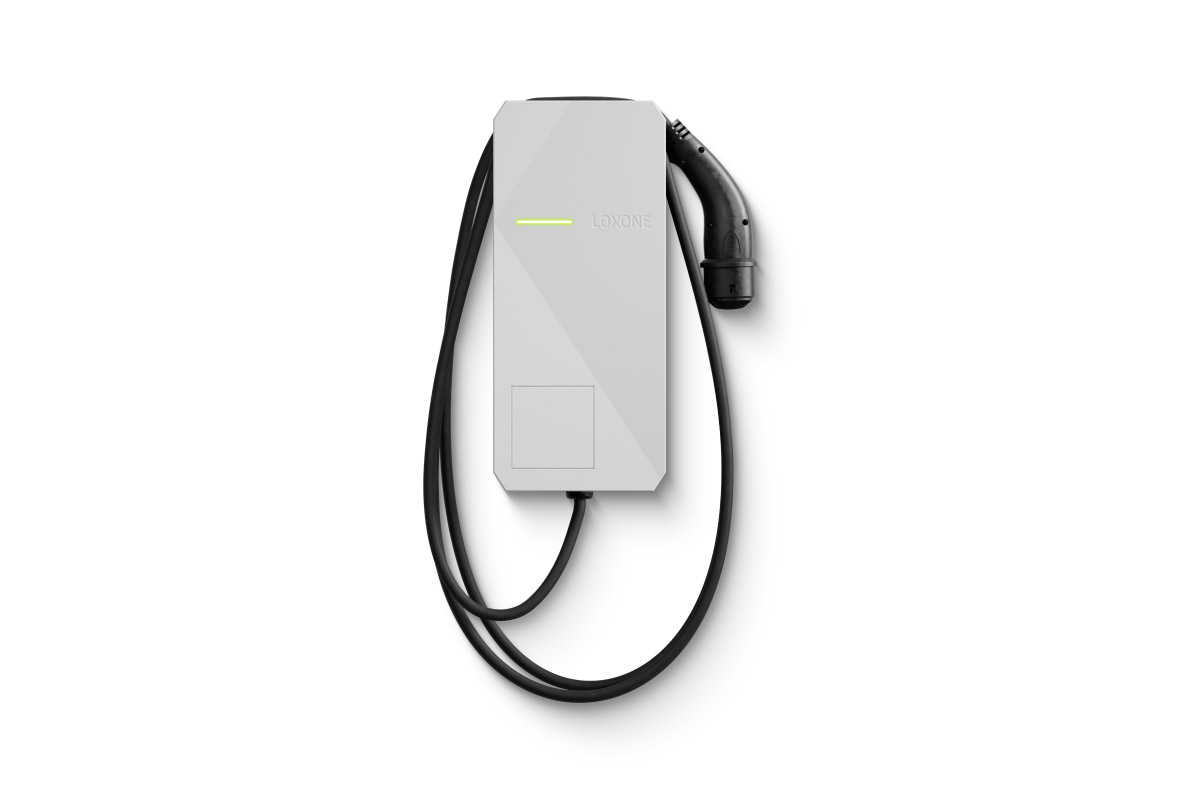 Loxone Wallbox 11kW 16A Air