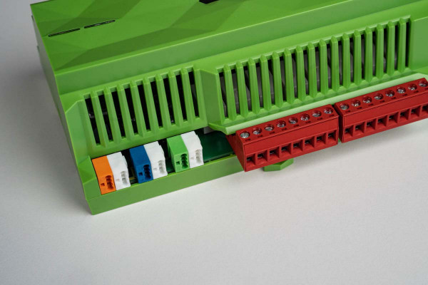 Loxone Miniserver