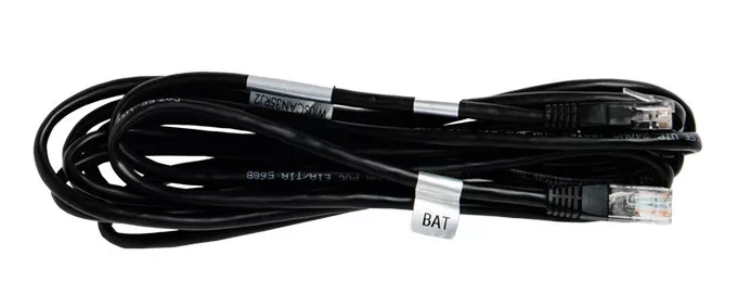 Pytes Batterie zu Victron Inverter Datenkabel 3.5m