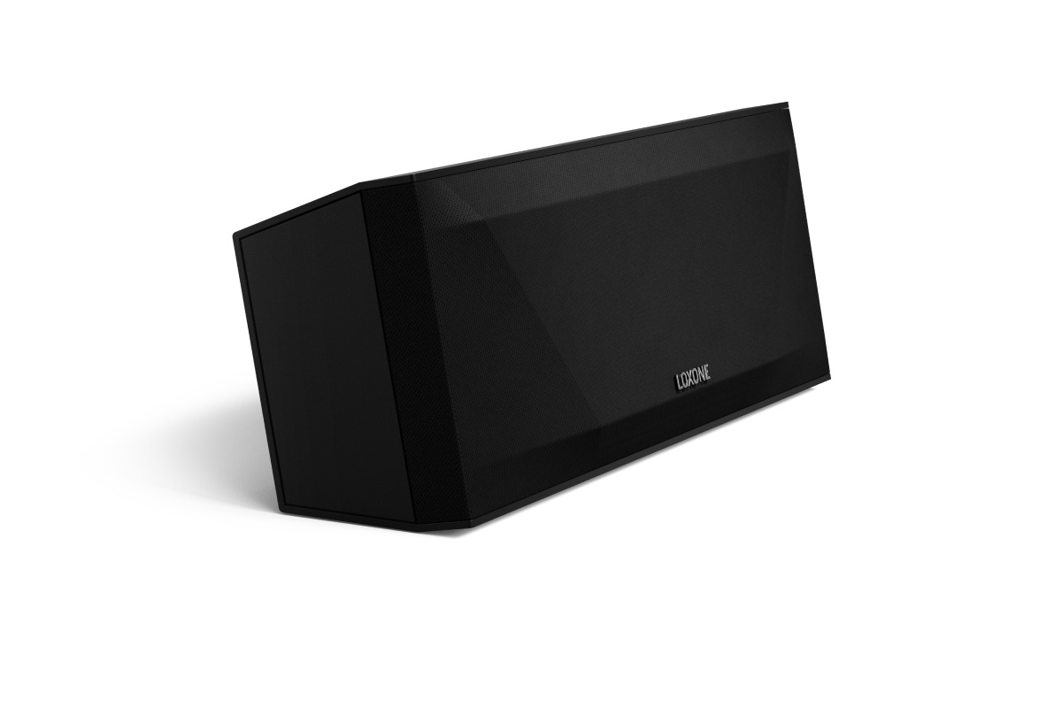 Loxone Wireless Speaker