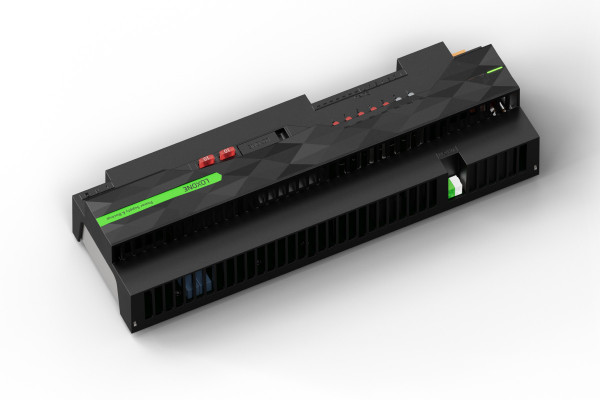 Loxone Power Supply & Backup