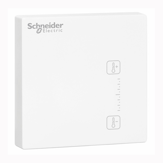 Merten Einsatz System M weiß