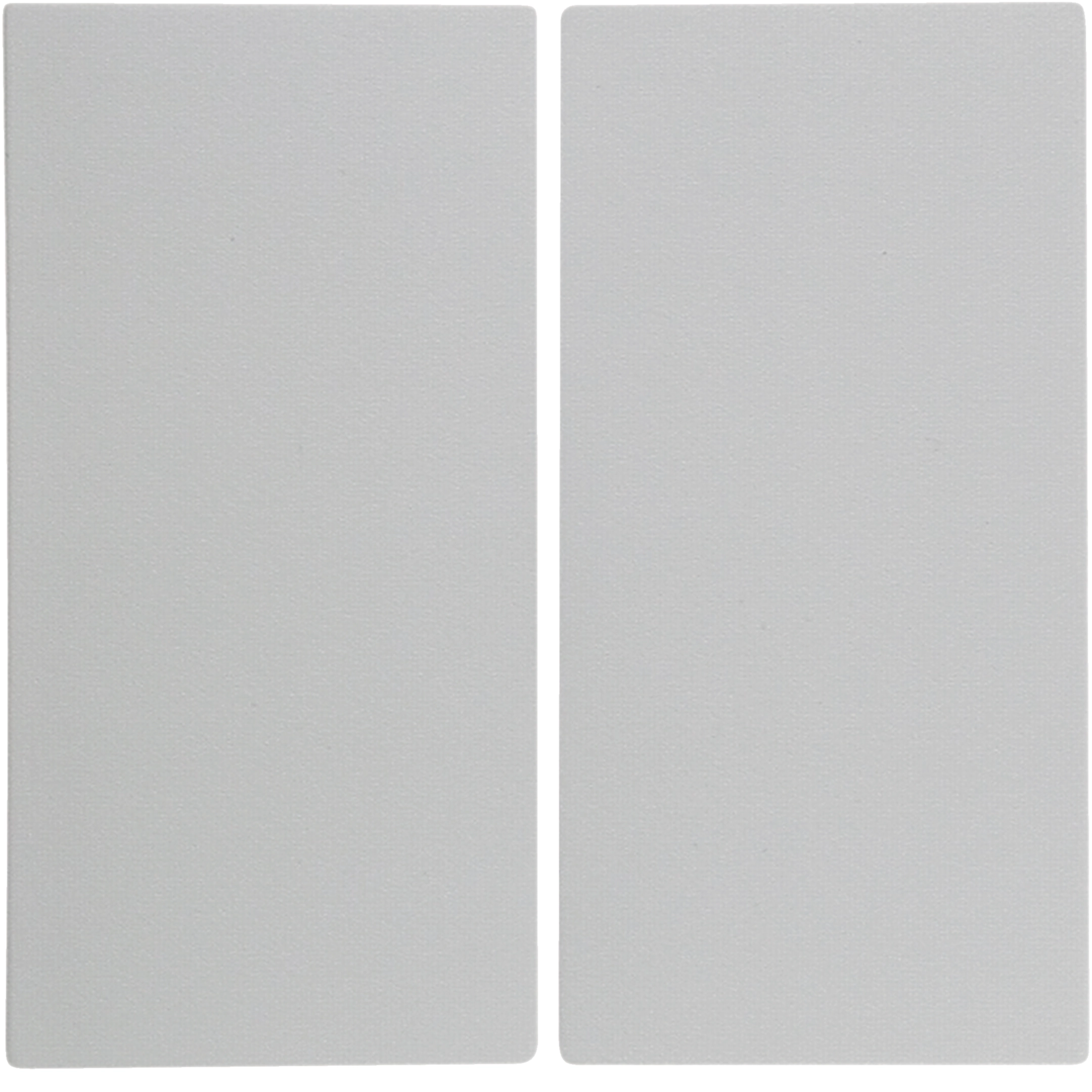 Hager Wippen S.1/B.3/B.7 polarweiß glänzend