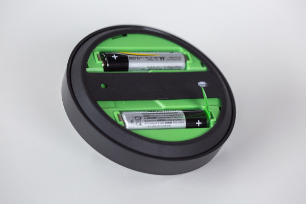 Loxone Präsenzmelder Air Anthrazit