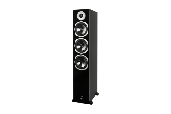 Loxone SIGNUM 90 Black