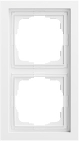 Gira Rahmen System 55 aluminium
