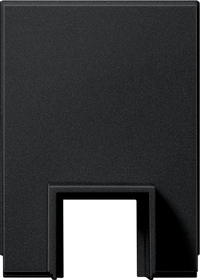Gira Adapter Ltg.einf. Kanal 15x15mm System 55 1