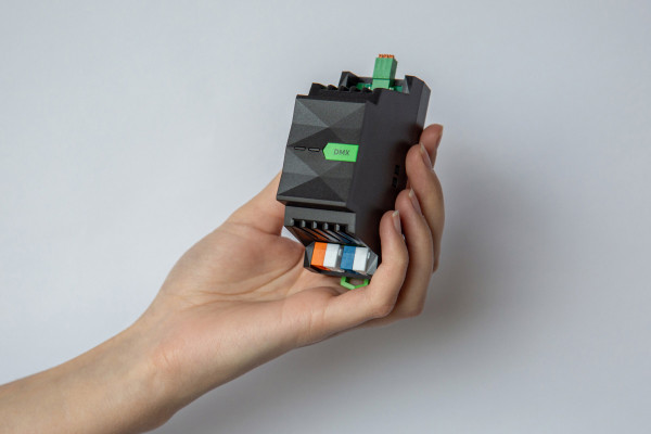 Loxone DMX Extension