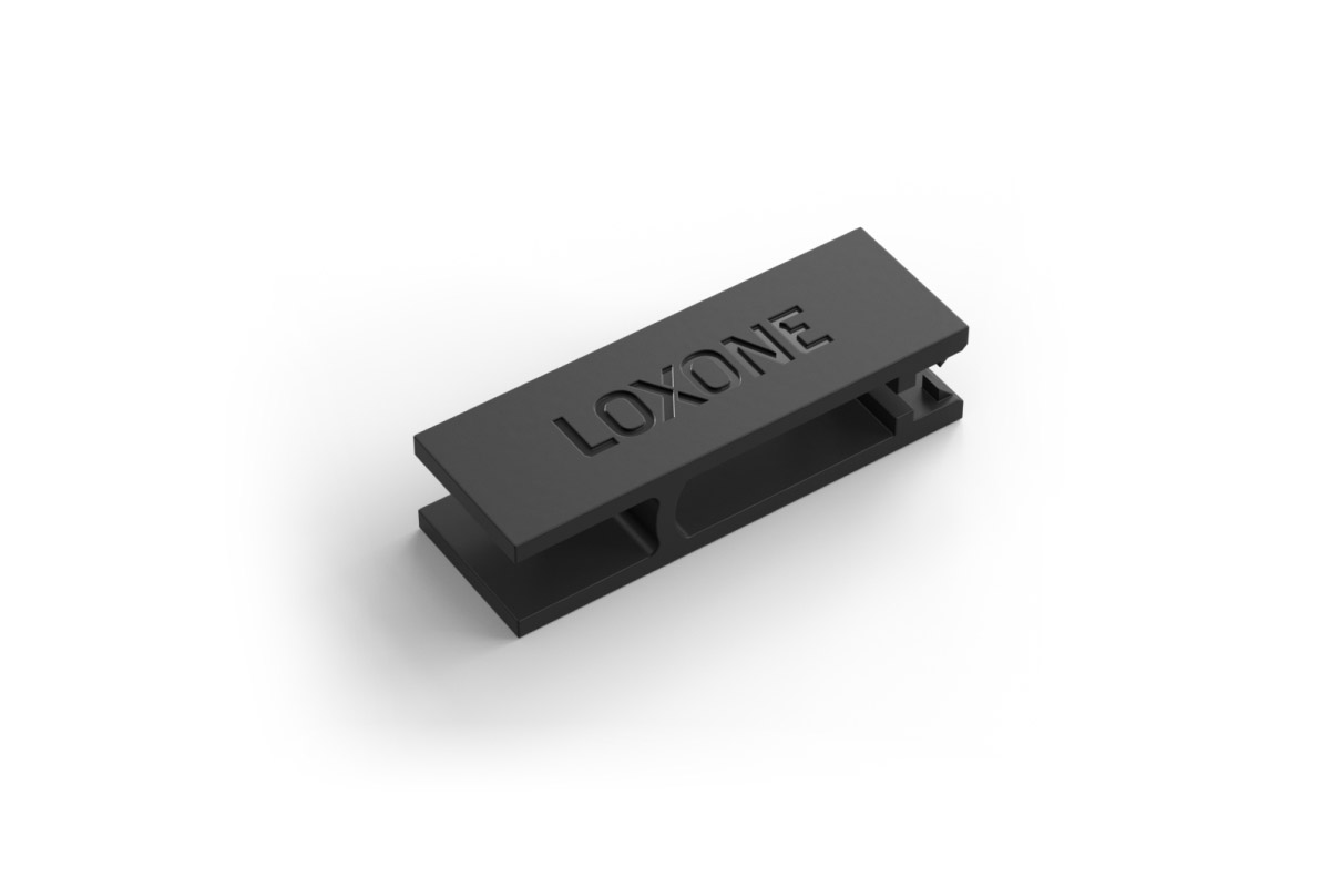 Loxone Sicherungswerkzeug für Power Supply & Backup