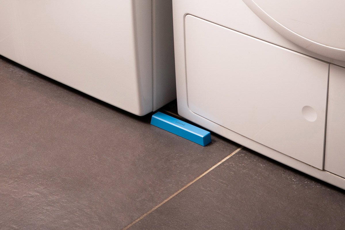 Loxone Wassersensor Air