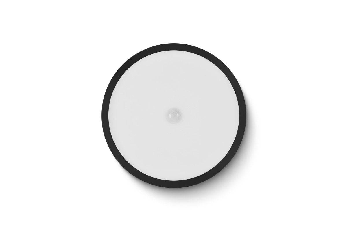Loxone LED Ceiling Light RGBW Tree Anthrazit