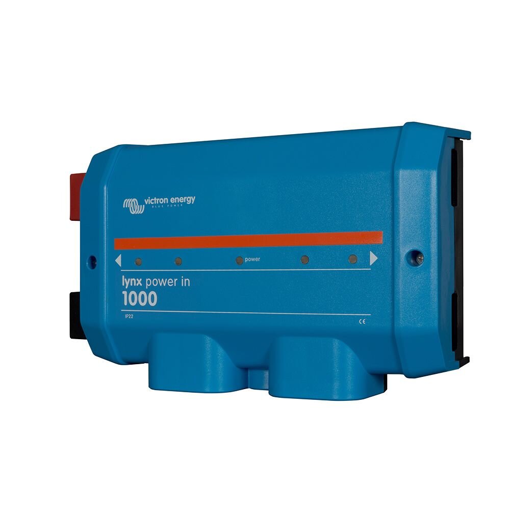 Speichersystem 19,2–38,4 kWh – Victron MultiPlus-II 48/8000 + Pylontech US5000 (3-phasig)