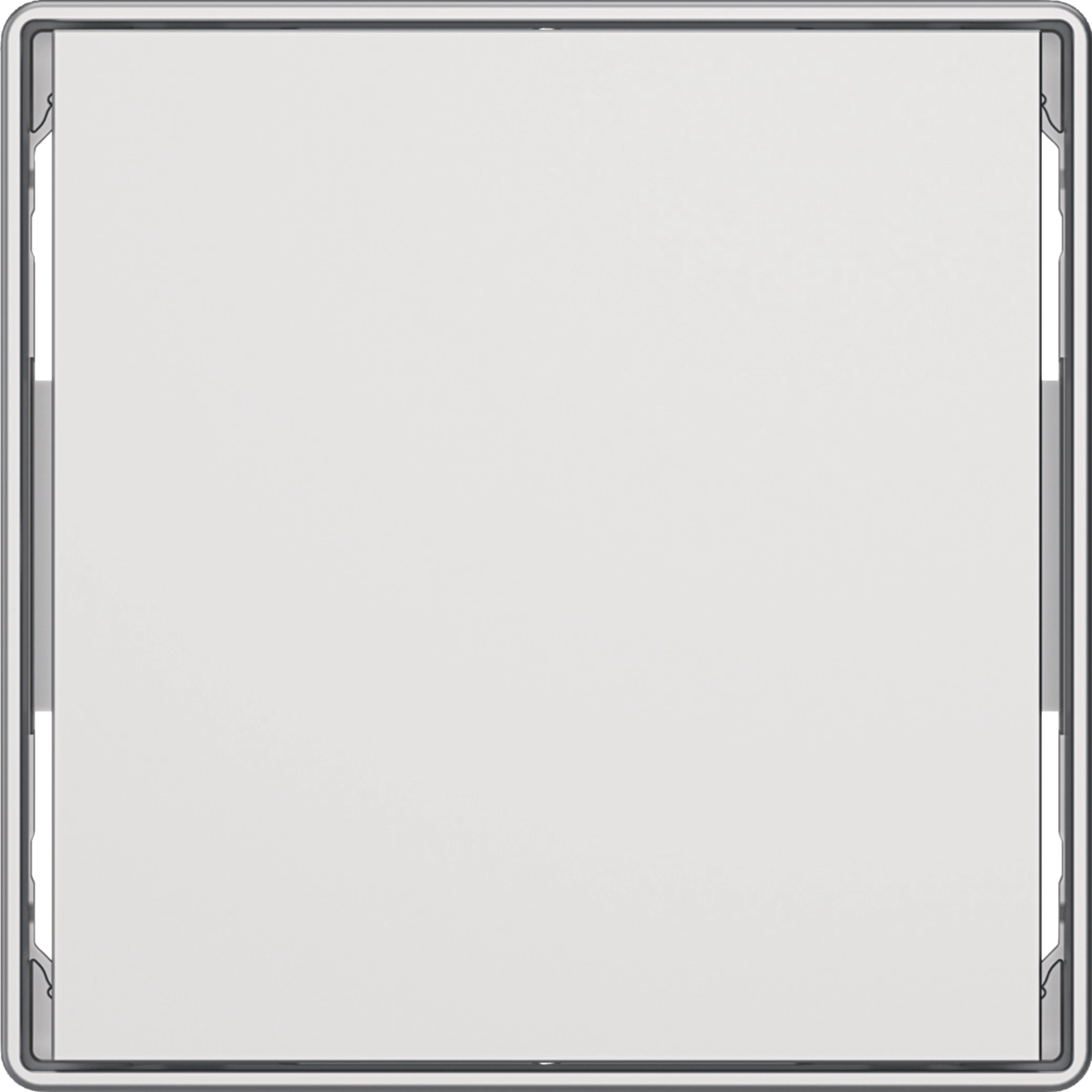 Hager Tasten f.Tast.modul, 1f, Q.x, pw mit