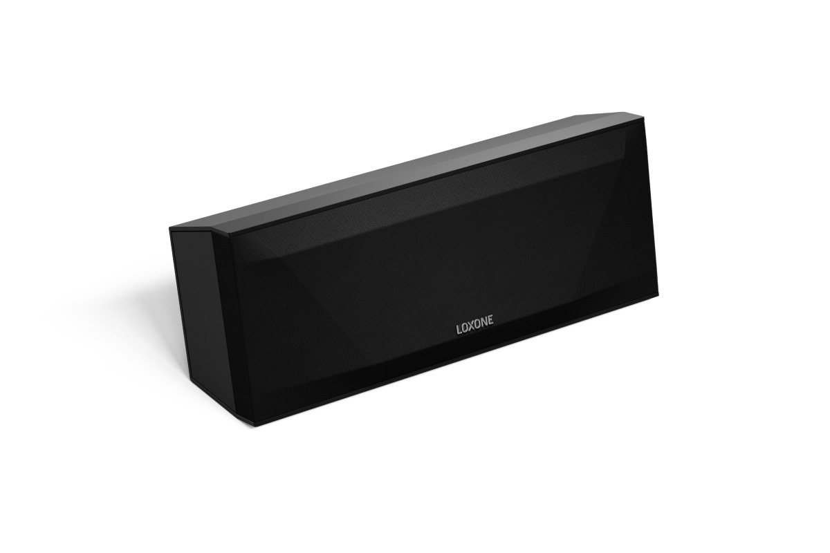 Loxone Wireless Speaker