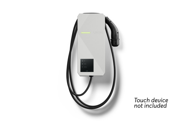 Loxone Wallbox 11kW 16A Air