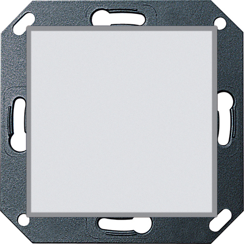 Gira LED-Orientier.Licht Weiß System 55