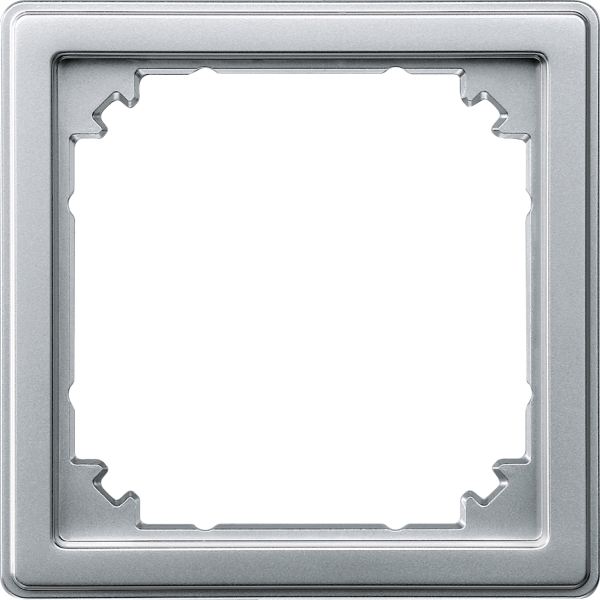 aluminium