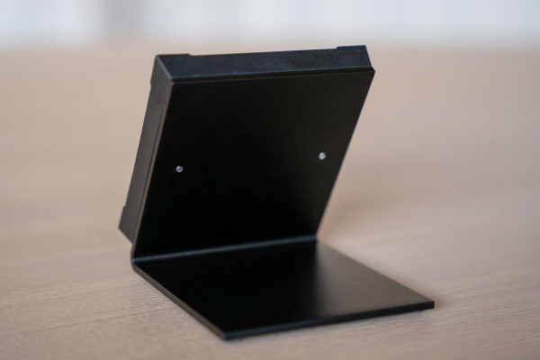 Loxone Stand Base Anthrazit