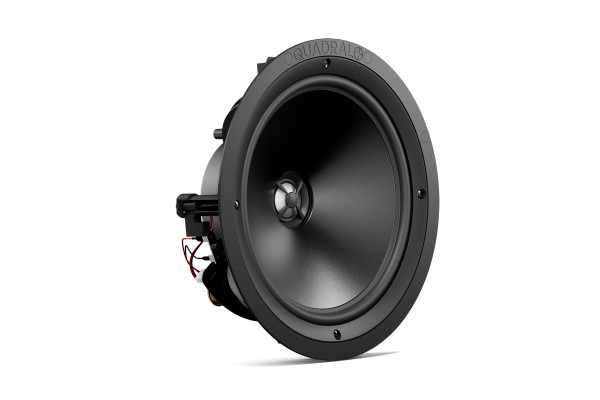 Loxone Install Speaker 10 Passive