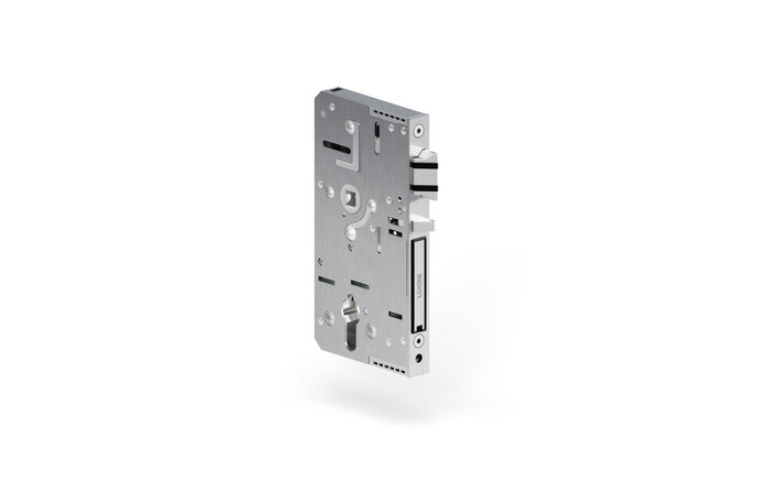 Loxone Door Lock Air Battery for Glass Doors