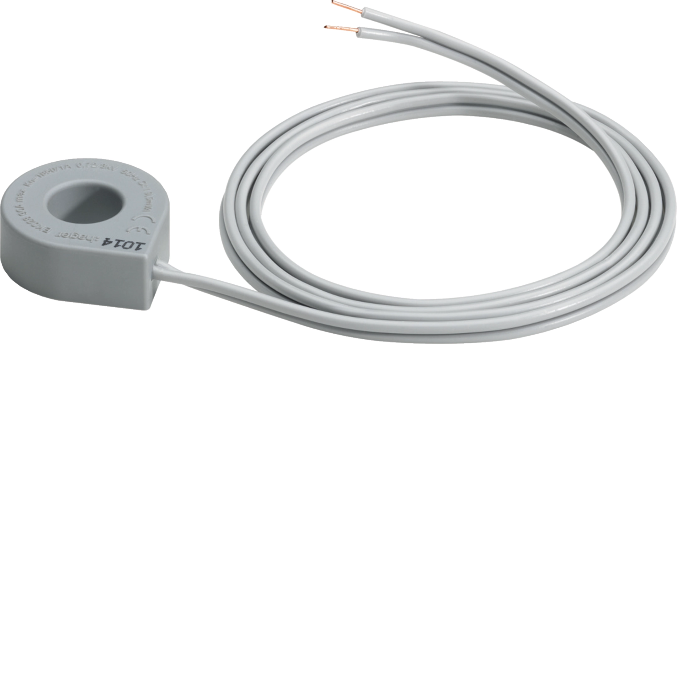 Hager Stromwandler 1850-1A für TE33x