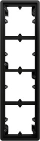 Gira Zubehör System 55 reinweiß glänzend