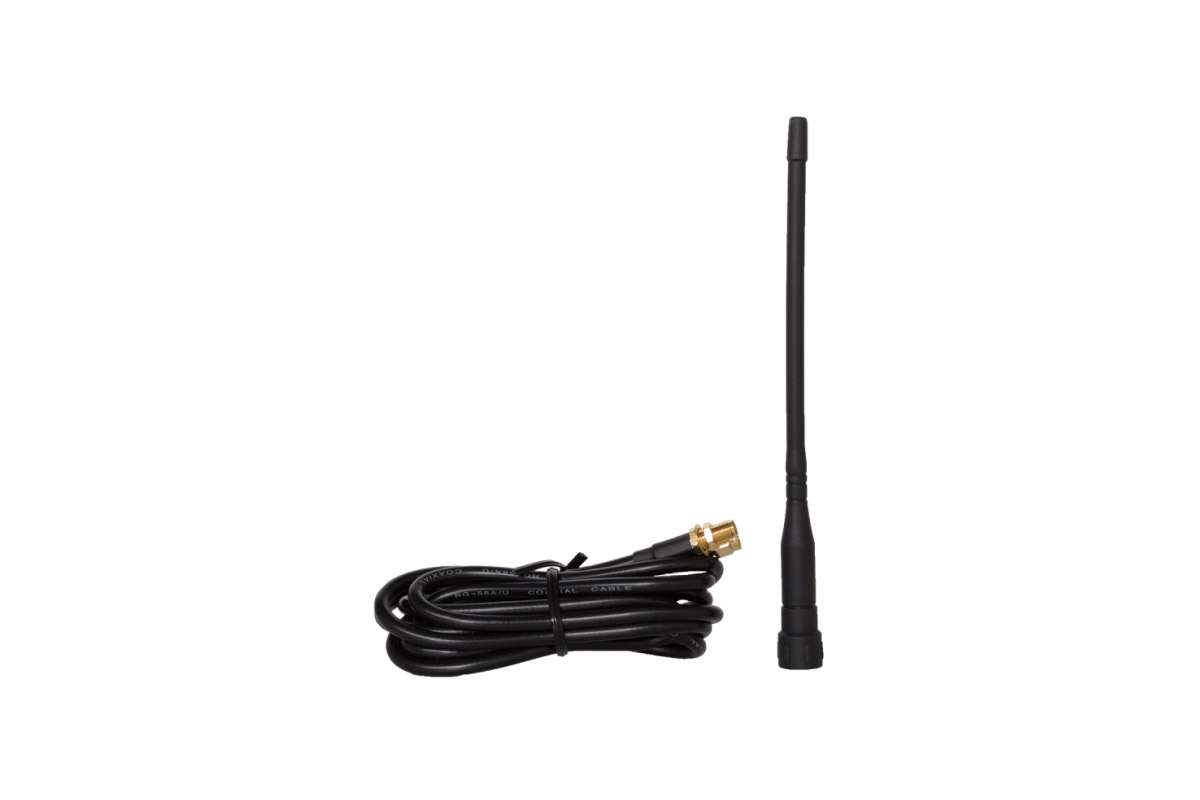 Loxone SMA Stabantenne 4dBi 868 MHz