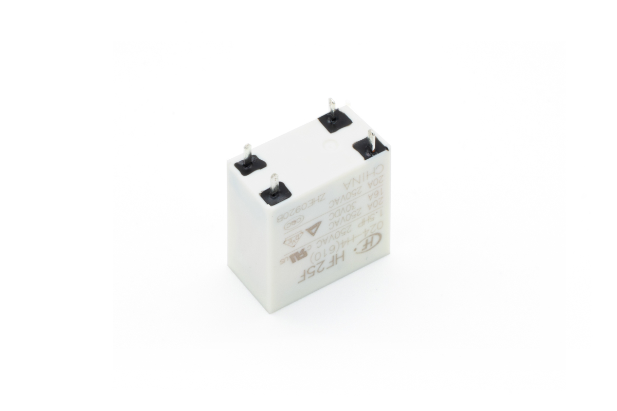 Loxone Relais 16A