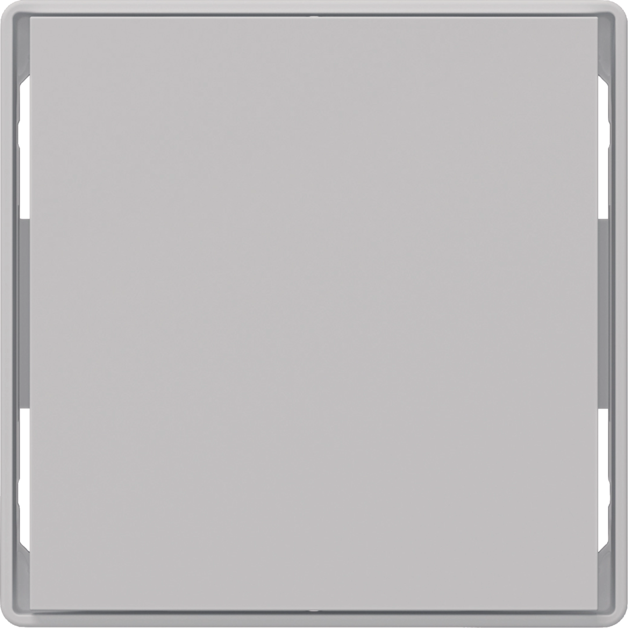 Hager Tasten f.Tast.modul, 1f, Q.x, alu