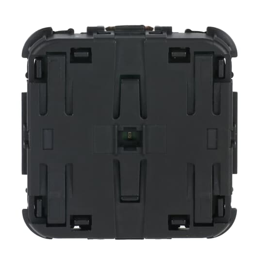 Busch-Jaeger Bedienelement flex 1-fach mit LED Orientierungslicht