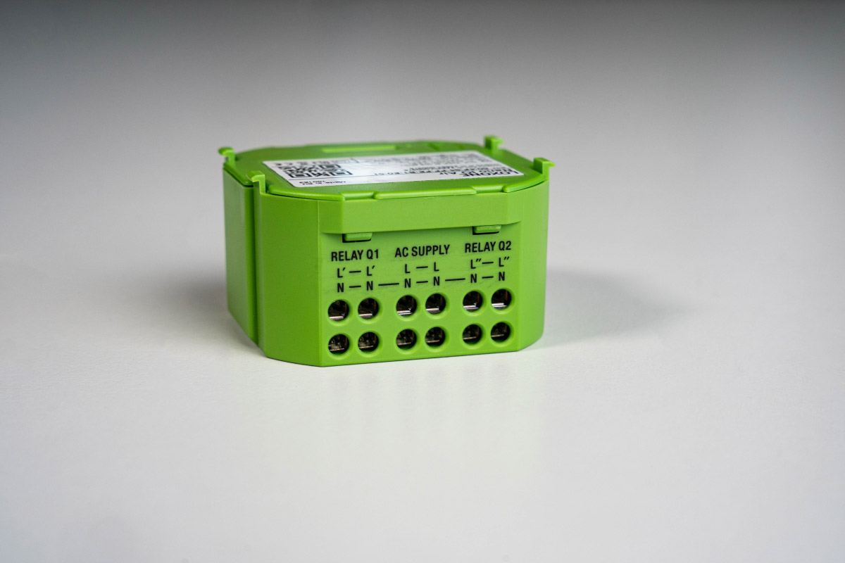 Loxone Nano IO Air
