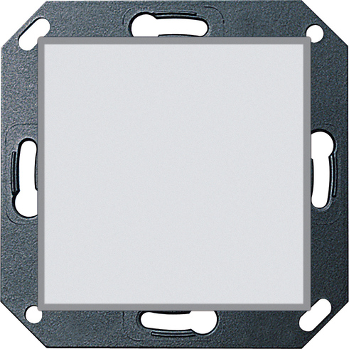 Gira LED-Orientier.Licht Weiß System 55