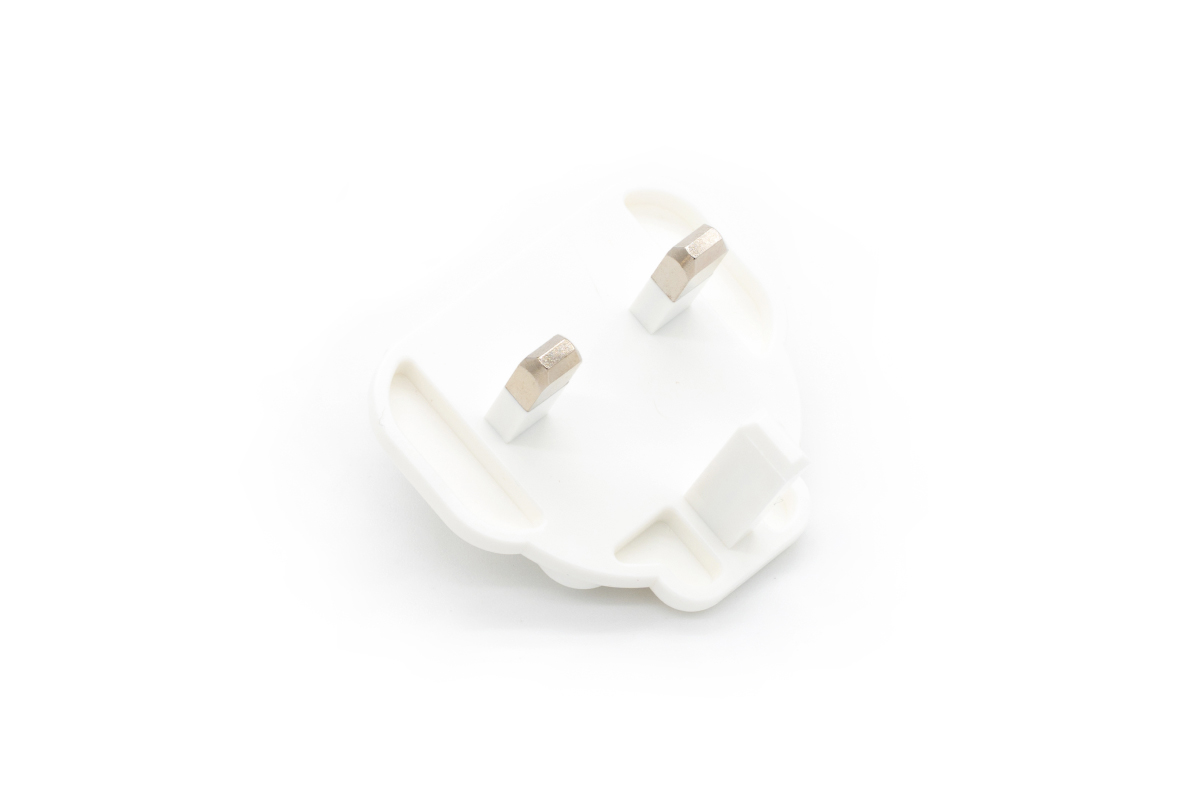 Loxone USB Netzteil inkl. Kabel Weiß