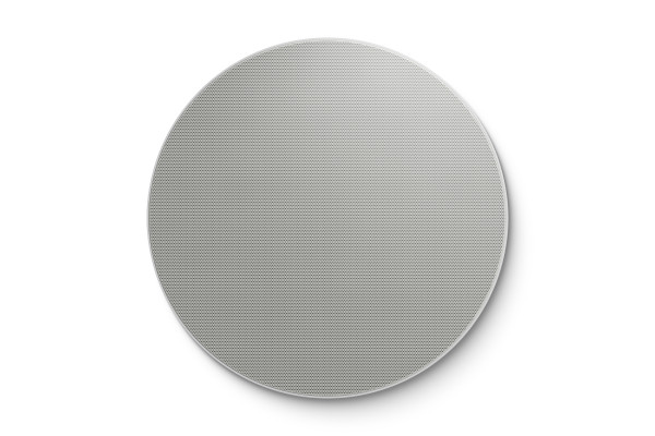 Loxone Install Speaker 7 Passive