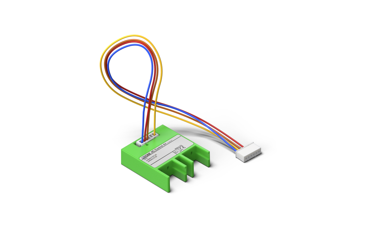 Loxone AC Control Air für Daikin S21