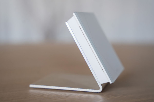 Loxone Stand Base Silber