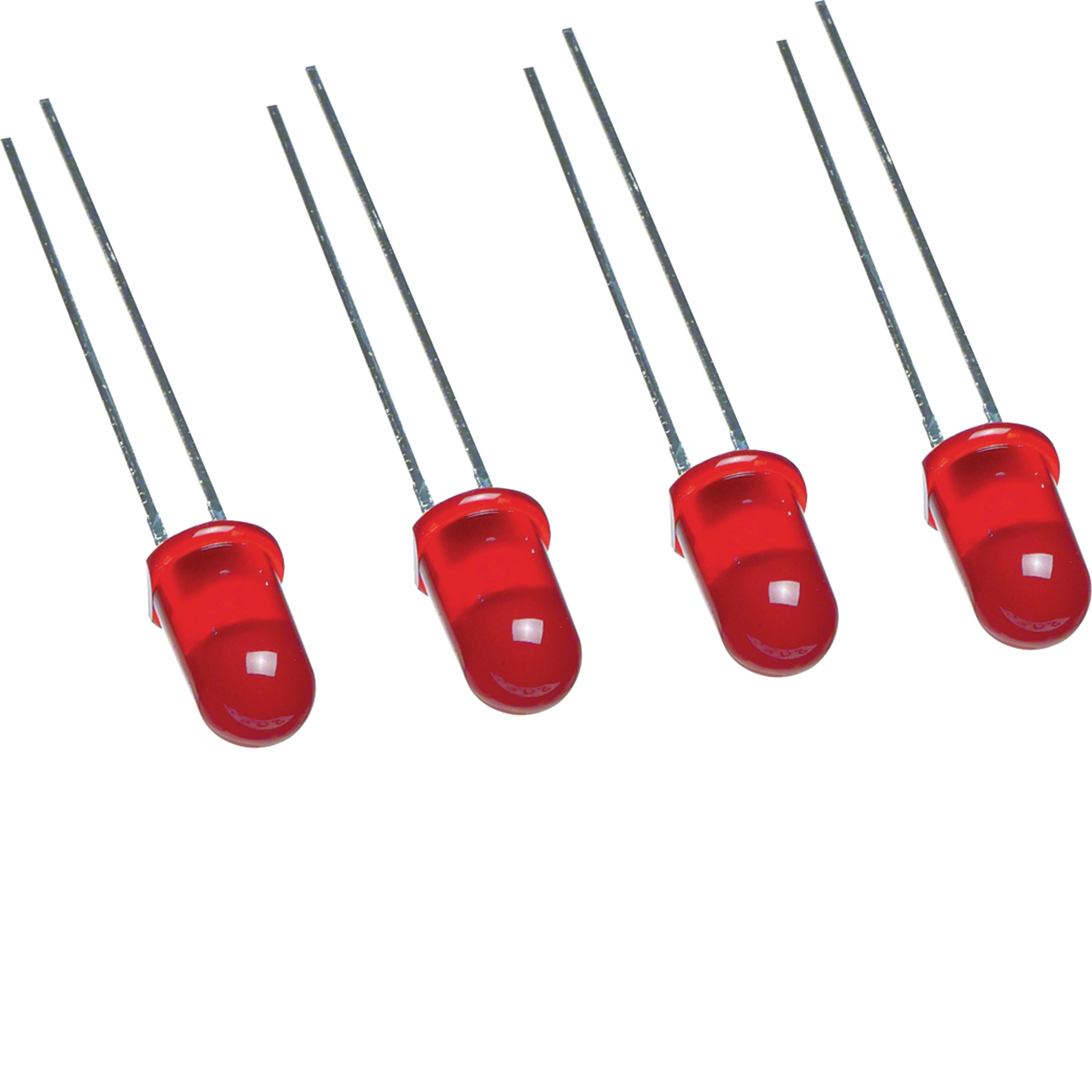 Hager LED Kit für TXB344 (4 Stk)