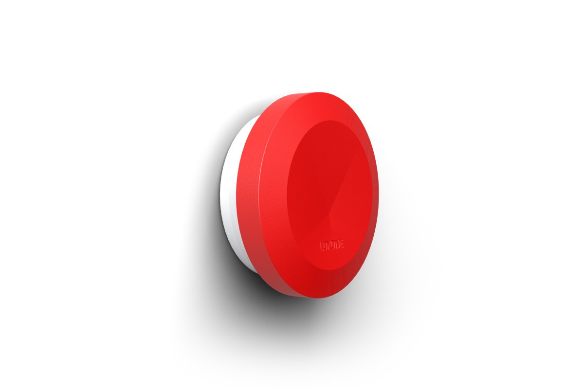 Loxone Button Air
