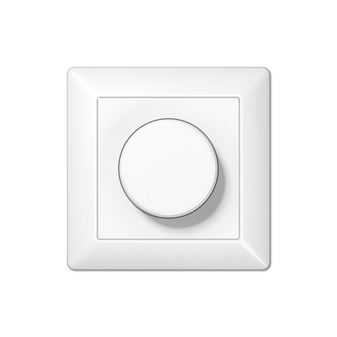 Jung AS554403V Jung AS 5544.03VDrehdimmer LED